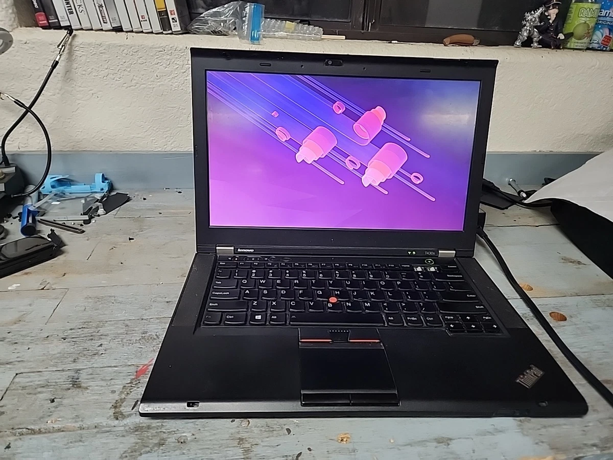 Lenovo ThinkPad T430S PC Laptops & Netbooks for Sale | Shop New