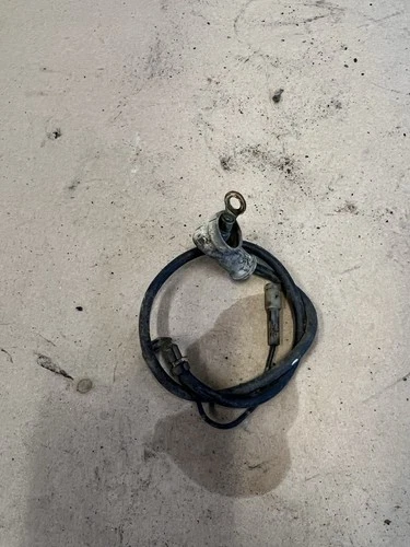 WIRE, STARTER MOTOR