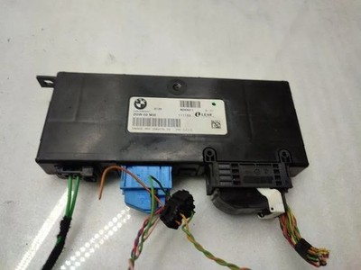 BMW 5 F10 Gateway Steuergerät 9243211 3.00 Diesel 150kw 2011 25735028