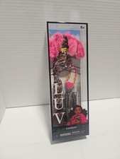LUV Limitless Unique Vibrant Londynn Fashion Pack  Accessories Doll Clothes NEW