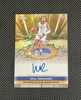 2025 Topps Will Richard Autograph Issue - Rookies (Raw)