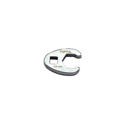 BRAKE LINES SPANNER TOPTUL AEAV1212 NEU