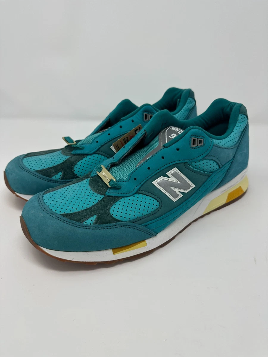 New Balance Concepts x 991.5 Lake Havasu for Sale | Authenticity