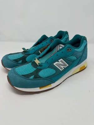 New Balance 991.5 Concepts Lake Havasu M9915cnp Sz 12 Men s New