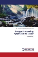 Kazi Kutubuddin Sayyad Liyakat Kazi | Image Processing Applications Study | Buch