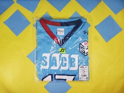 Haikyuu Oikawa Toru Modell Uniform CA San Juan Trikot Größe M Ausstellung