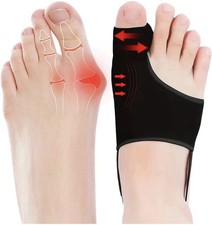 Bunion Corrector for Women  Men Big Toe Straightener Bunion Splints Correction