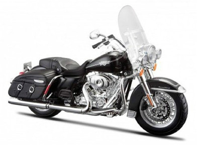 Maisto 1:12 32322 Harley Davidson 2013 FLHRC Road King MOTORCYCLE
