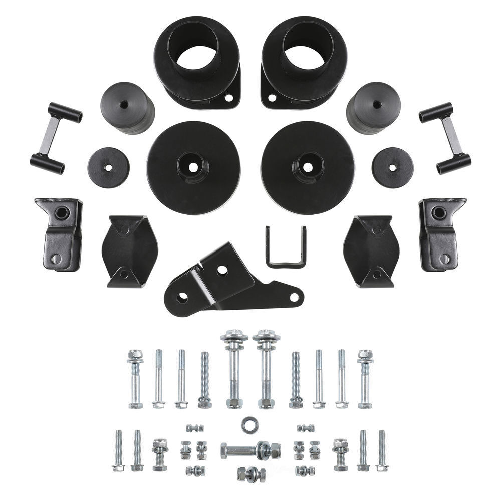 Suspension Leveling Kit PRO COMP SUSPENSION 66150K fits 2007 Jeep