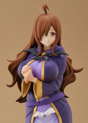 POP UP PARADE Konosuba 3 Wiz L Size Figure Good Smile Company