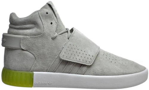 adidas Tubular Invader Strap Sesame