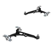 2x NTY Querlenker Radaufhängung vorne links rechts für Alfa Romeo Spider 916S_