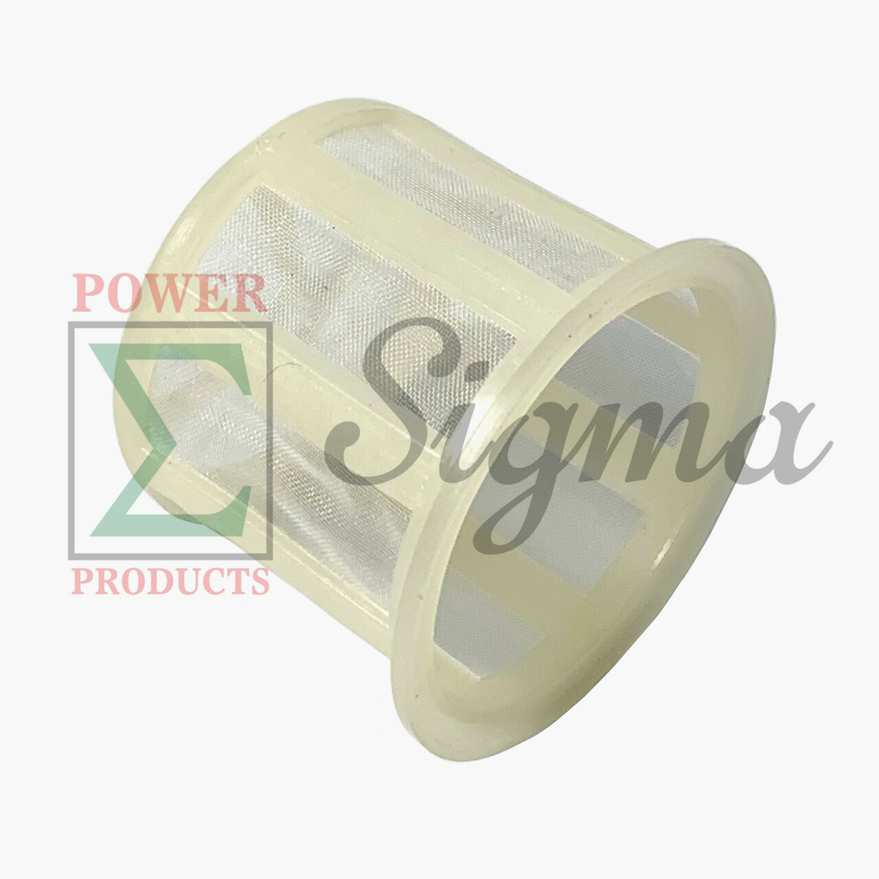 Tank Fuel Filter Cup Strainer For DuroMax DuroStar Gasoline Generator