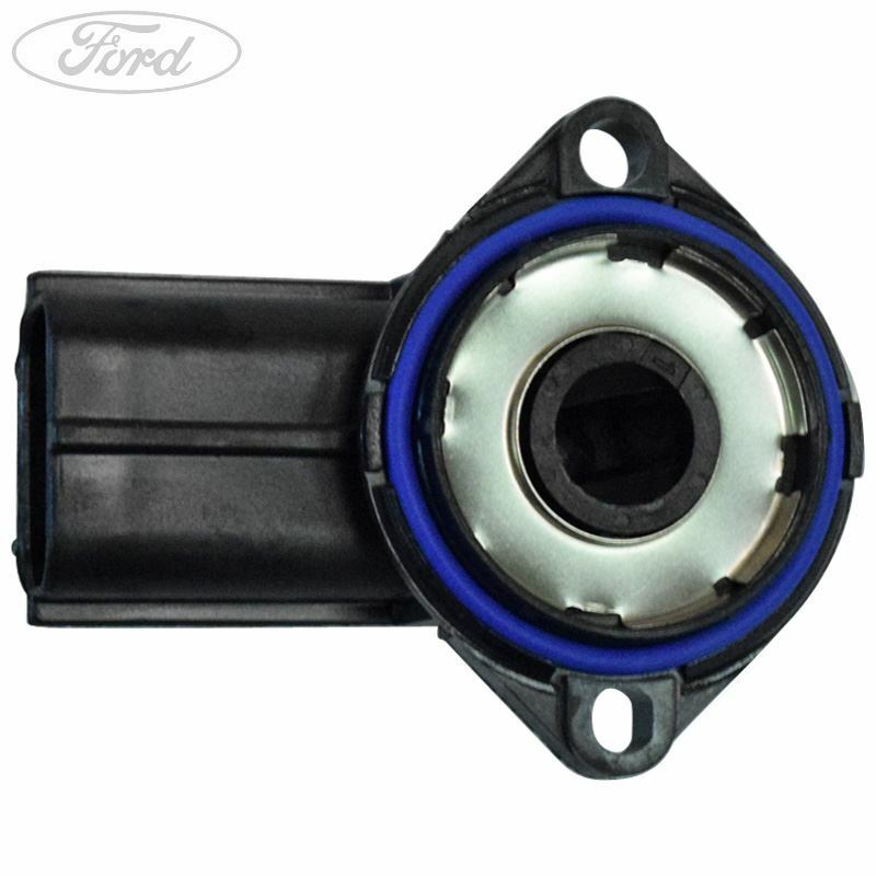 Genuine Ford Transit Mk6 1.8 TDCi Engine Throttle Potentiometer  