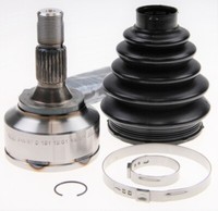 LÖBro 306631 Gelenksatz Antriebswelle FüR Peugeot CitroËN