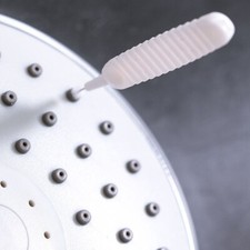 10X Shower Head Cleaning Small Brush Anti-clogging for Nozzle Gap Hole Home Tool