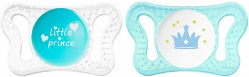 Ciucci e doudou Chicco per la cura del bebè