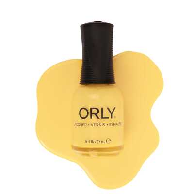 ORLY Nagellack SUNNY SIDE UP