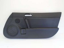 MAZDA MX-5 CONVERTIBLE 2005-2014 DOOR PANEL/CARD (FRONT DRIVER/RIGHT SIDE) 