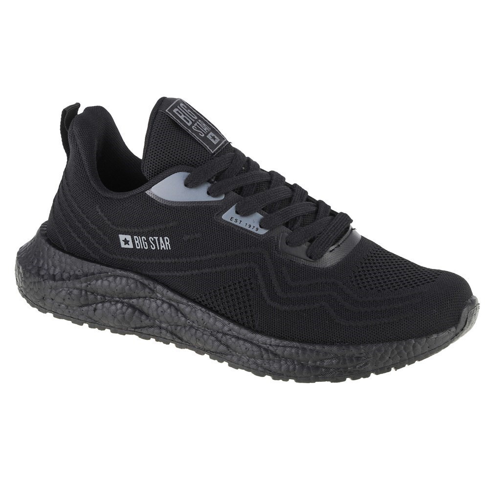 Шуруповерт универсальный Herren Big Star KK174018 Schwarz