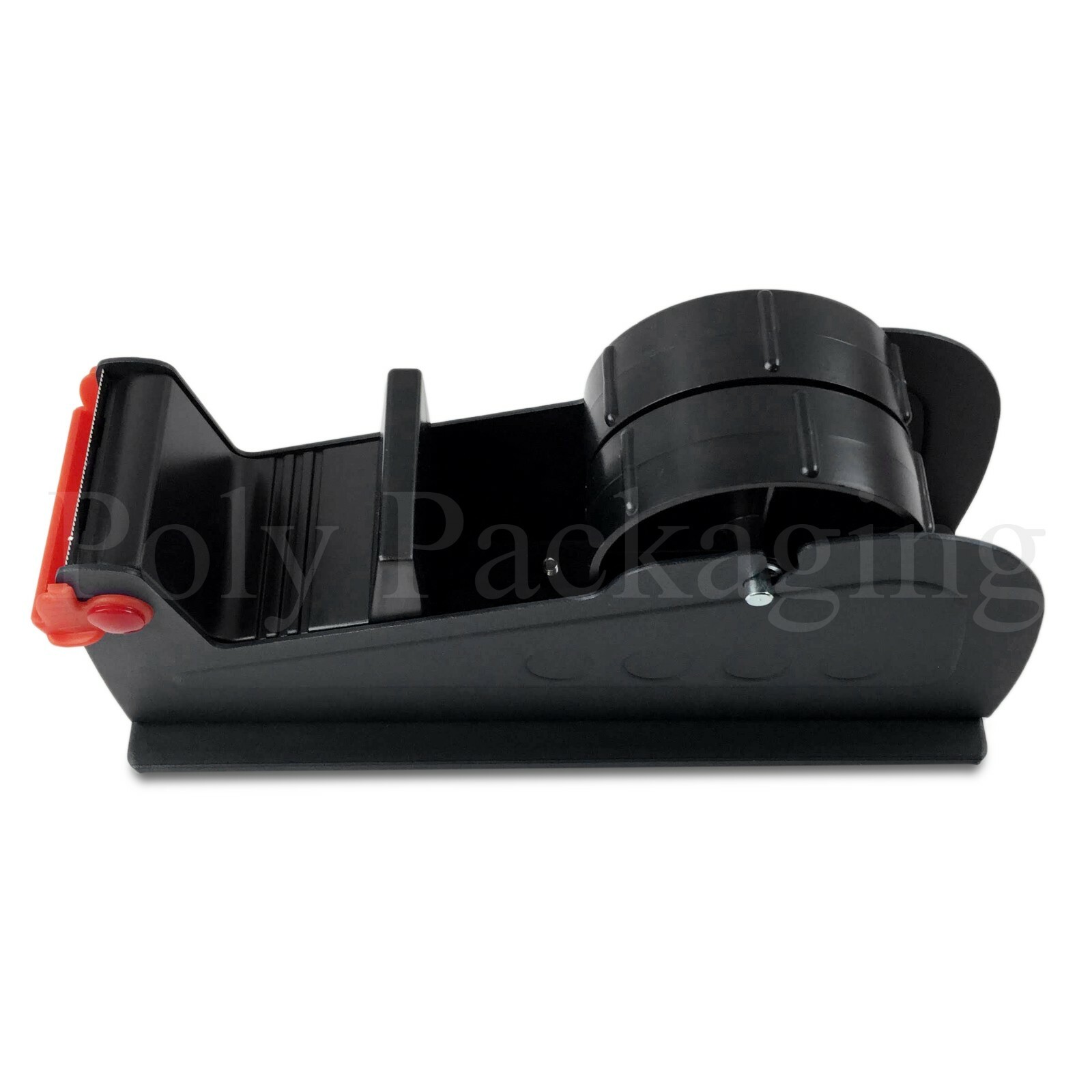 10 x Metal BENCH DISPENSER for 25mm/50mm Wide TAPES Heavy Duty Packing Room