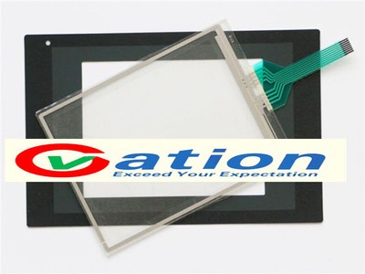 NEW For   MTA MAC E610 04400B Touch Screen + Protective Film #D3