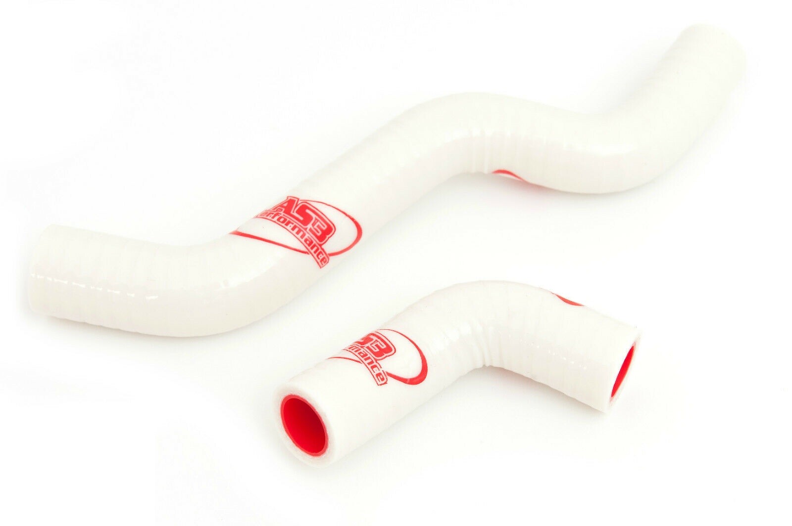 AS3 SILICONE RADIATOR HOSES for MONTESA COTA 4RT 260 2005-2017