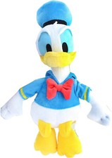 Plush - Disney - Mickey Mouse Clubhouse - Donald Duck 15" Toy Doll