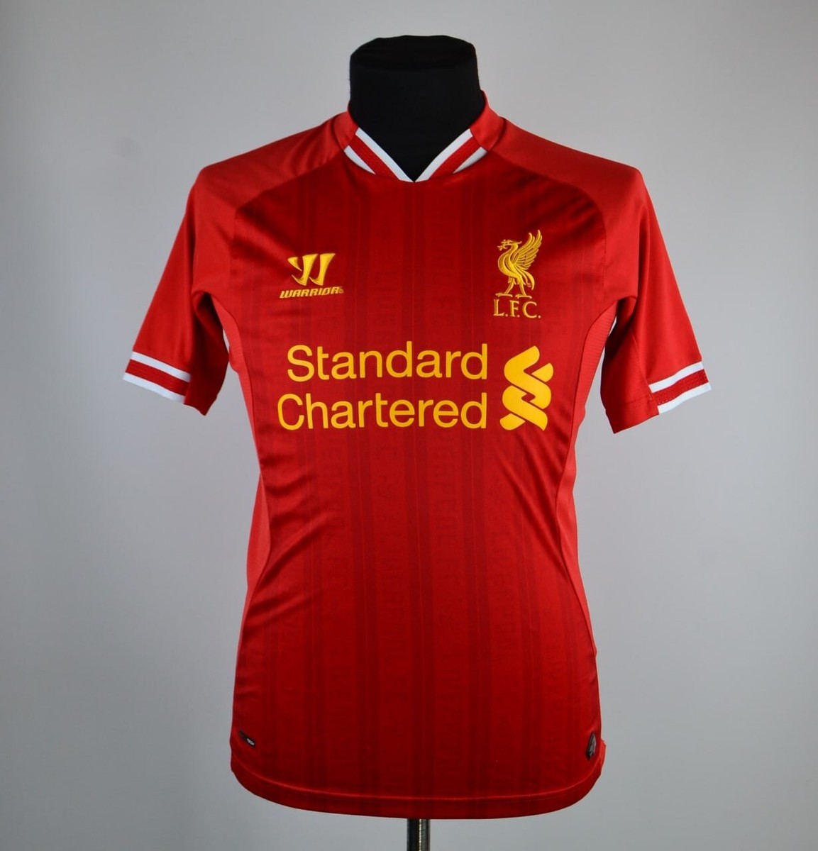 リバプール FC Liverpool FC LFC WARRIOR ジャージ リバプール