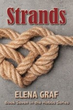 Strands (Hobbs) 9781953195128 by Graf, Elena