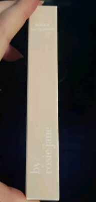 By Rosie Jane ~ Dulce Eau de Parfum Travel Spray Perfume ~  .25 fl oz/7.5 ML