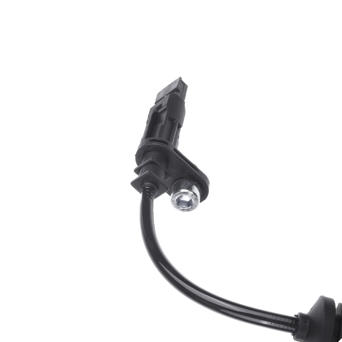 Sensore ABS Per Ruota Anteriore - Compatibile Con Citro&euml;n C5 II/III, C6, Peugeot 407 (2007-2008), Codice 4545G0