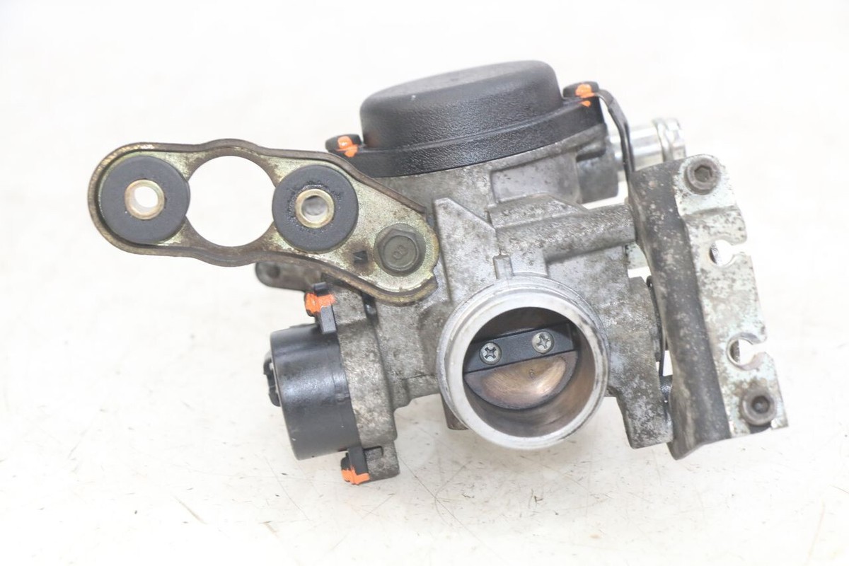 EINSPRITZANLAGE - YAMAHA X-MAX XMAX 250 (2006 - 2009) | eBay