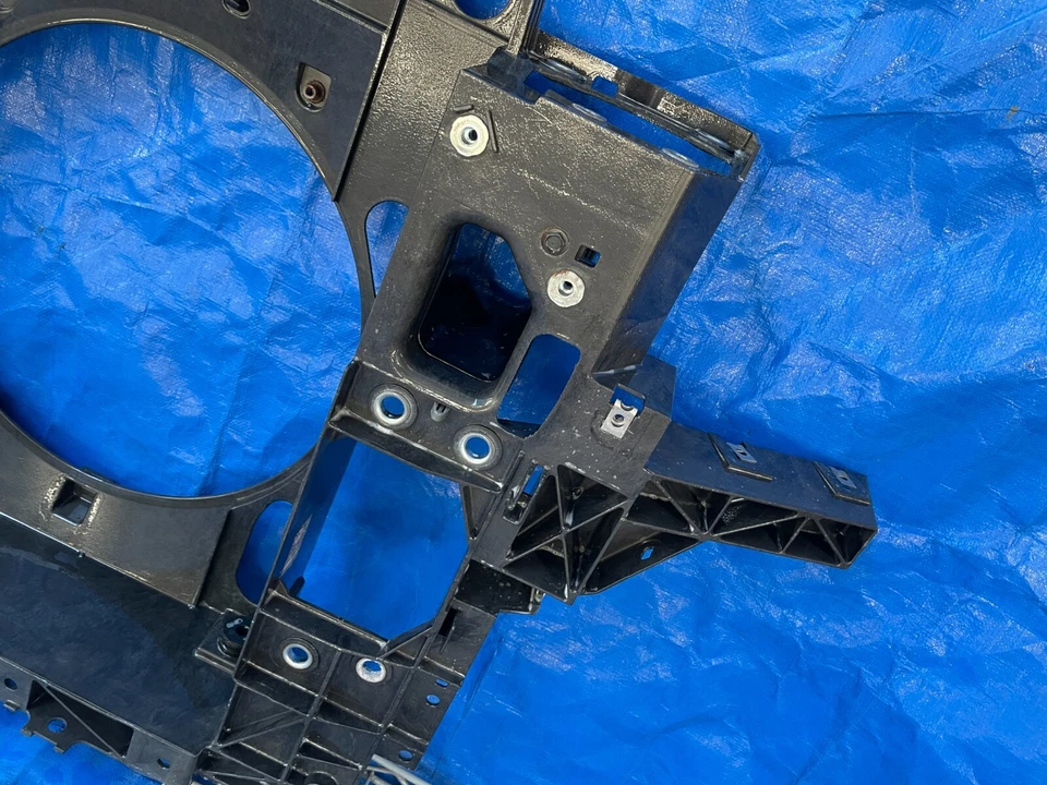 ⭐⭐ INFINITI EX35 EX37 QX50 2008 - 2017 SOPORTE NÚCLEO RADIADOR # ML1-RS529 ⭐⭐ Foto 3 de 4