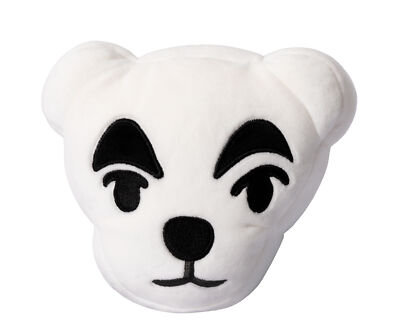 Animal Crossing Mocchi-Mocchi Plüschfigur - K.K. Slider Junior 18cm (NEU & OVP!)