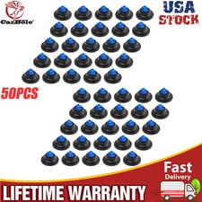 50PACK Diaphragm for Wascomat,Huebsch,Speed Queen,Unimac Washer Machine 823492