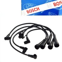 Bosch 0986357254 ZüNdleitungssatz FüR Renault 19 21 Trafic Volvo 440 460 1.6