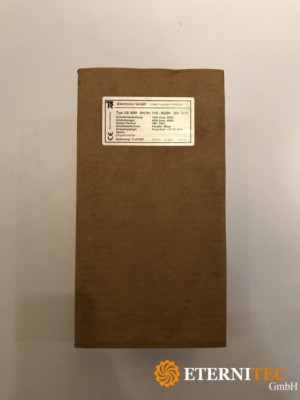 TR Electronic CE 65M Drehgeber CE65M 110-02291