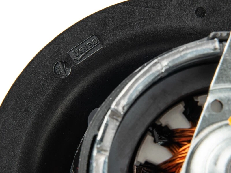 Valeo HVAC Blower Motor Assembly for BMW X5 F15 X6 F16 64119291178 9291178 [RHD] - Image 2 of 3