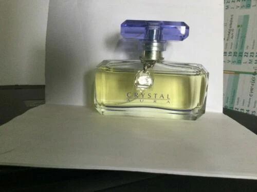 Extrait de parfum