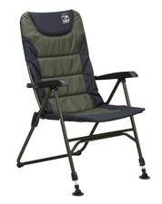Behr Angelstuhl Campingstuhl Trendex Comfort ...