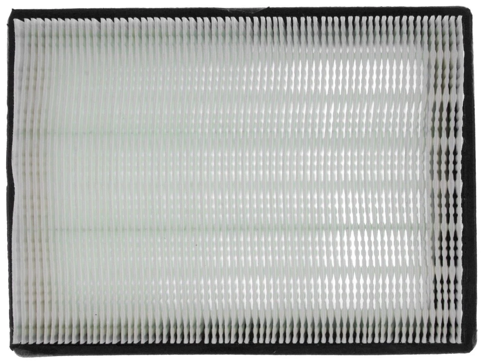 Filtro de aire compatible con Lincoln Mark LT Navigator 2005-2008 MAHLE ORIGINAL Foto 2 de 4