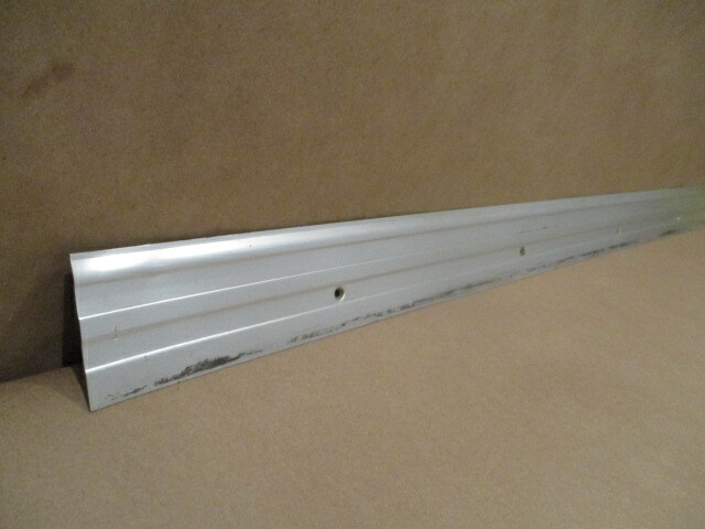 Ferrari 208, 308, 328 - Kick Plate - P/N 60116704