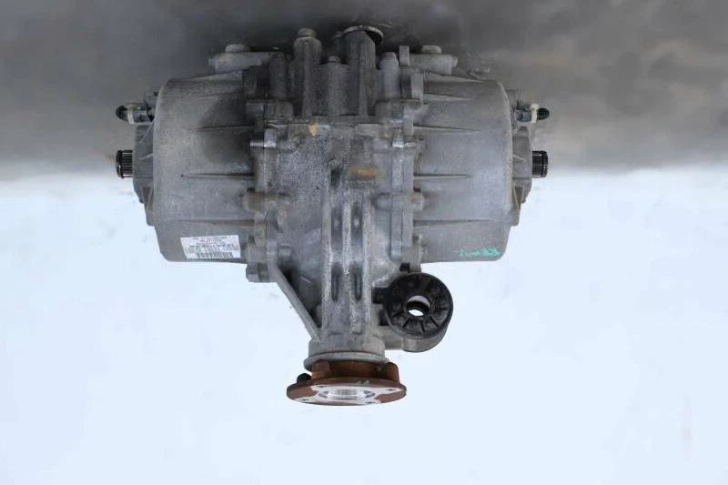 Portador diferencial eje trasero Honda Pilot 2009-2015 OEM Foto 3 de 4