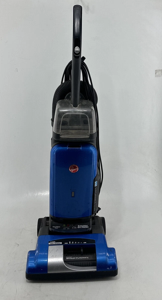 Update 129+ hoover bagged upright vacuum cleaner latest 3tdesign.edu.vn