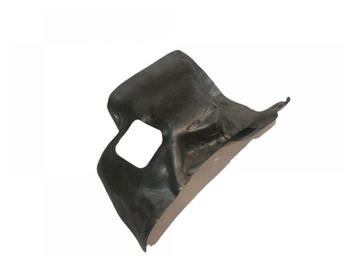 Original Mercedes Abschirmblech Motorlager re S-Klasse W222 W217 S-MAYBACH X222