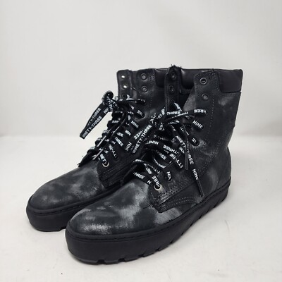 Wolverine 1000 mile Vic Mensa Boots Vic Mensa main image 4