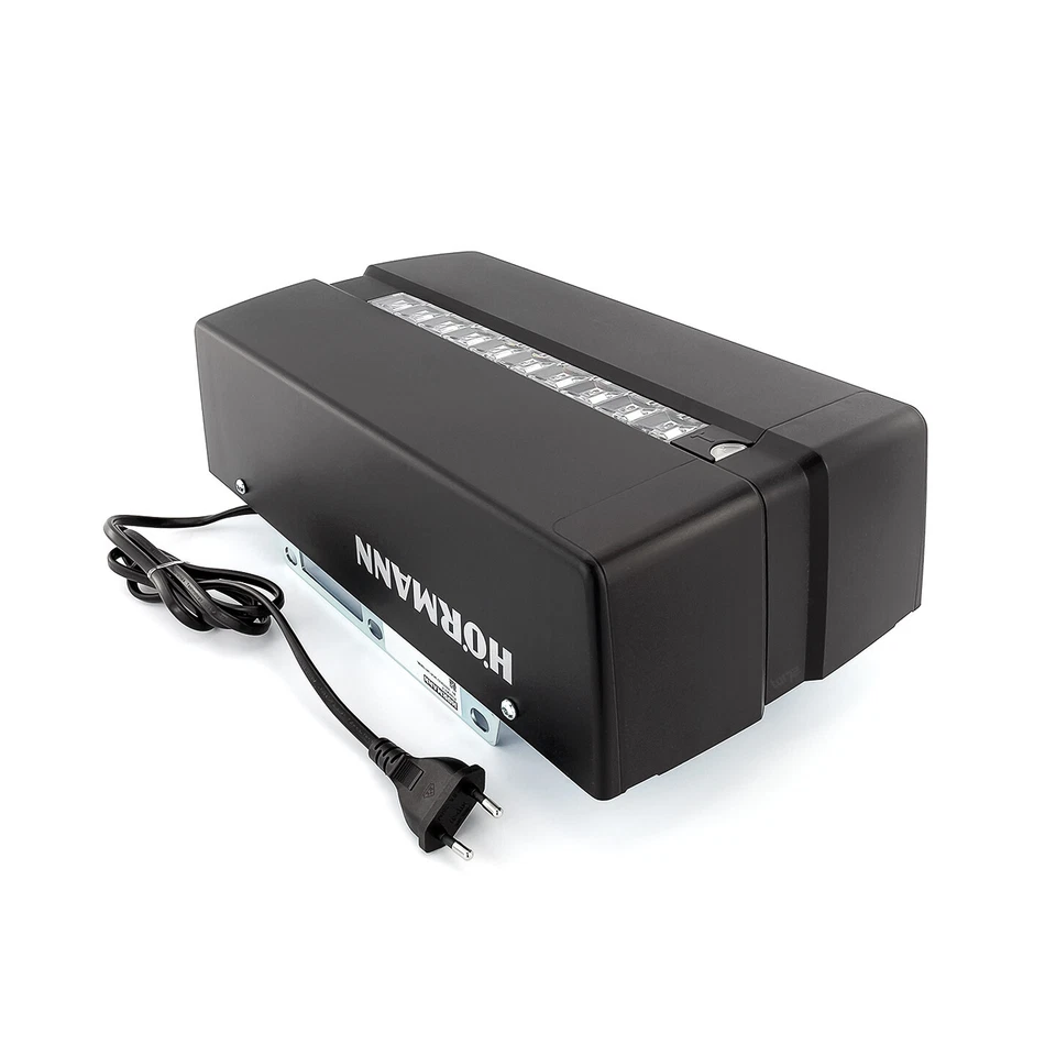 💚💚💚 Hörmann Austauschantrieb ProMatic Serie 4 Antriebskopf Motor - Bild 2 von 4