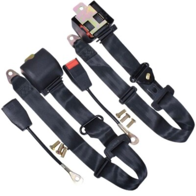 #ad For All Honda Seat Belt Replacement Secure Fit Safety Strap $119.99