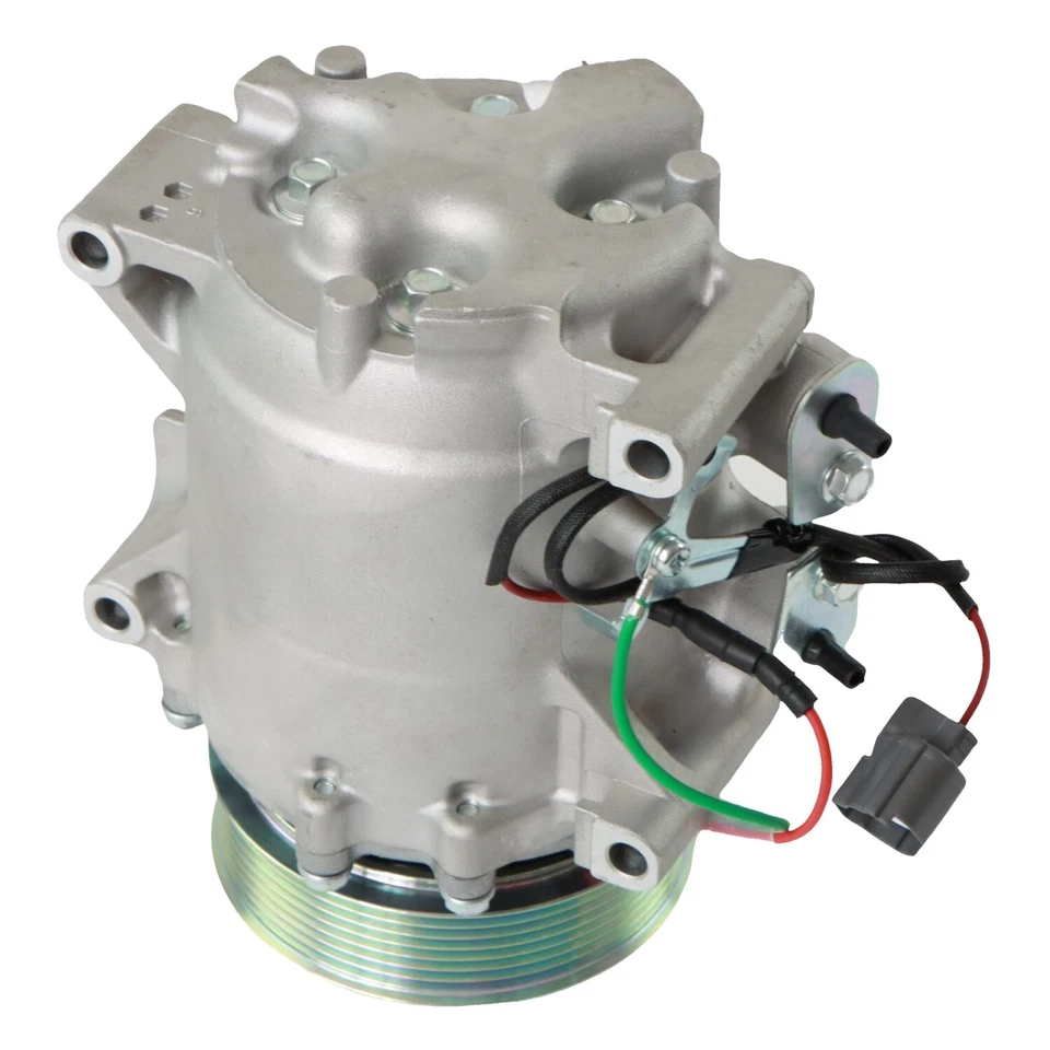 Air Compressor For 2004-2008 Acura TSX CO 10849T 021755R 255595 275754 3016770 Foto 2 de 4